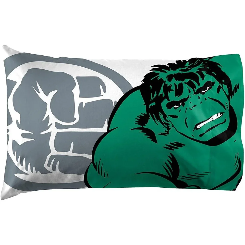 new Marvel Comics FULL Sheet Set Capt America, Incredible Hulk, Spider-Man, Thor
